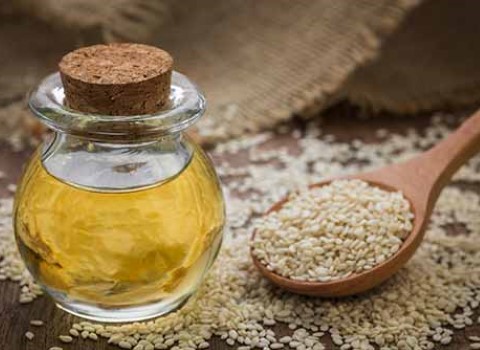 قیمت خرید روغن کنجد طبیعی با فروش عمده